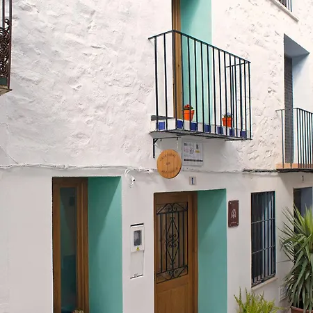 Chalet Ana Maria Ain