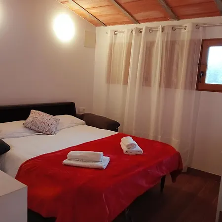 Chalet Ana Maria Ain Ahin