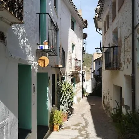 Chalet Ana Maria Ain *