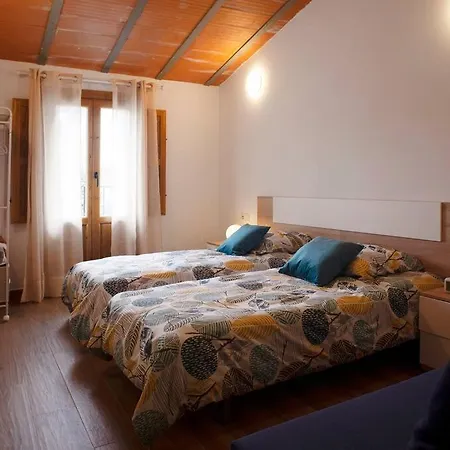 Chalet Ana Maria Ain Ahin
