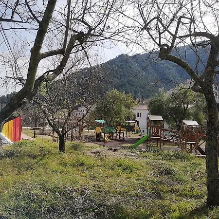 Chalet Ana Maria Ain *