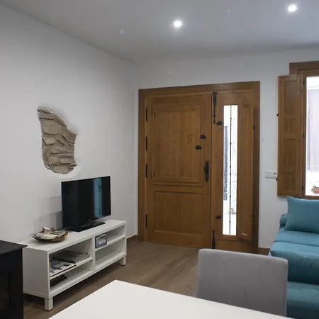 Chalet Ana Maria Ain Ahin